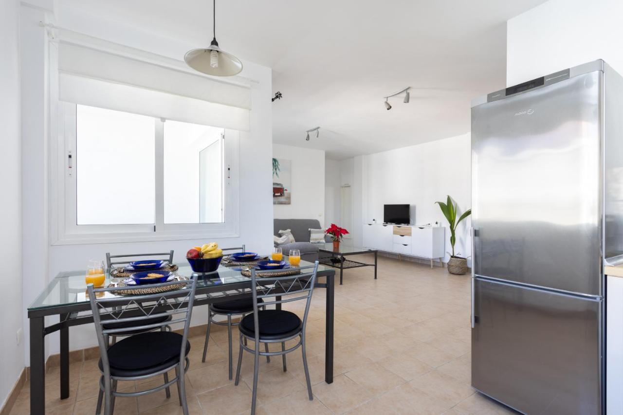 Apartamento Lightbooking Tenerife *
